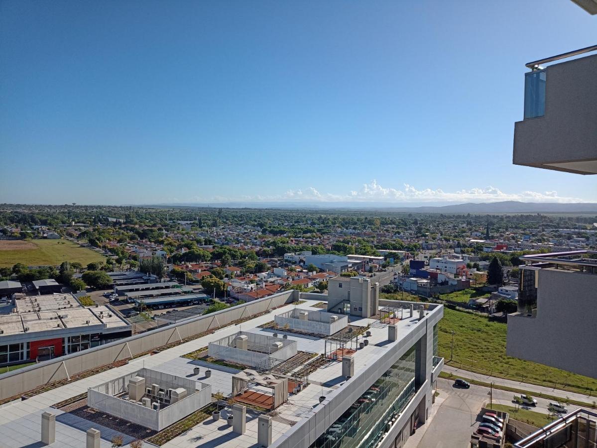 Pampa Mora- Estadio Kempes Córdoba Luaran gambar
